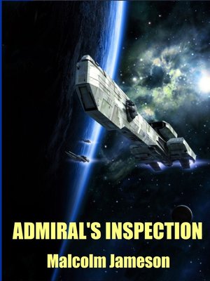 cover image of Admiral's Inspection